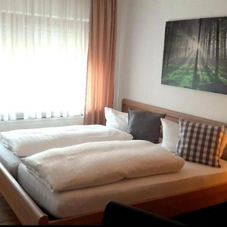 Seelbacher Hof Herborn  Εξωτερικό φωτογραφία