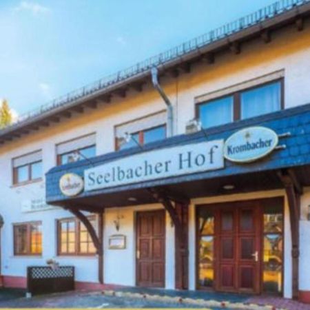 Seelbacher Hof Herborn  Εξωτερικό φωτογραφία