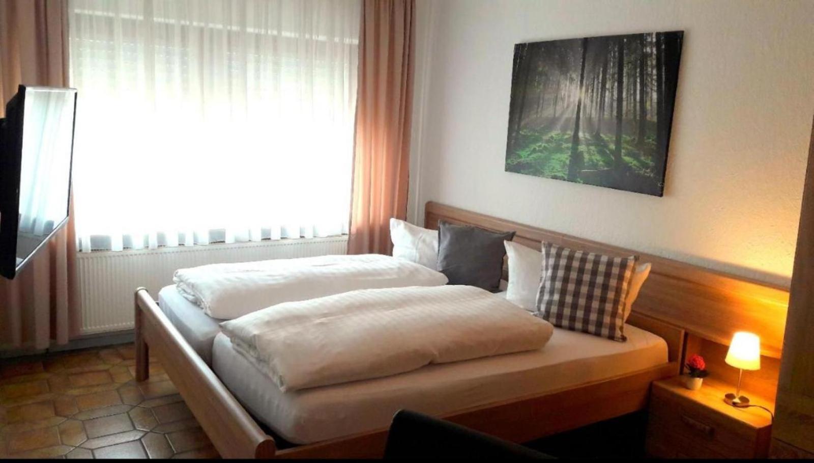 Seelbacher Hof Herborn  Εξωτερικό φωτογραφία