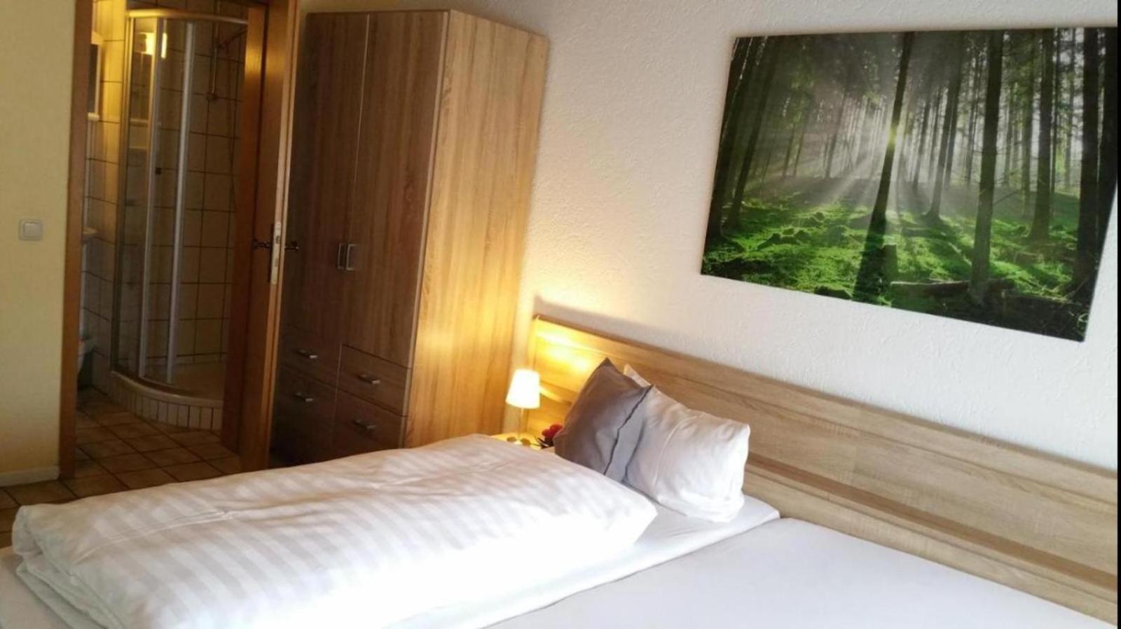 Seelbacher Hof Herborn  Εξωτερικό φωτογραφία