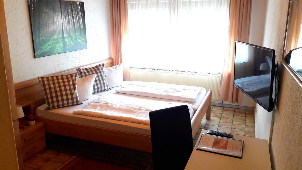 Seelbacher Hof Herborn  Εξωτερικό φωτογραφία