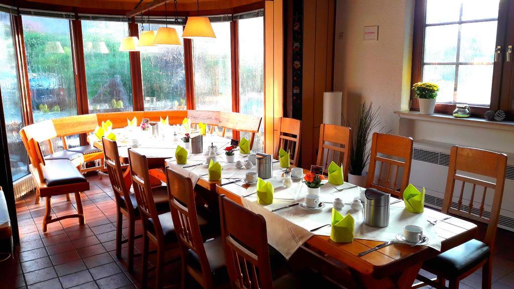 Seelbacher Hof Herborn  Εξωτερικό φωτογραφία