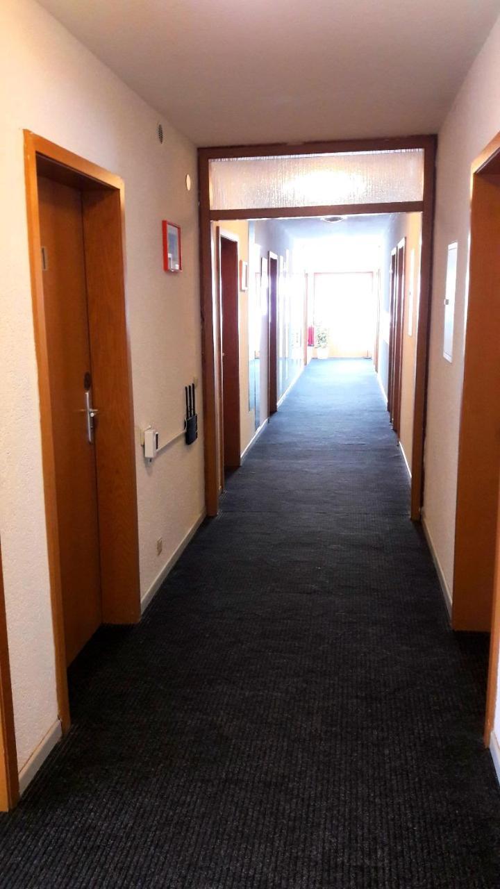 Seelbacher Hof Herborn  Εξωτερικό φωτογραφία