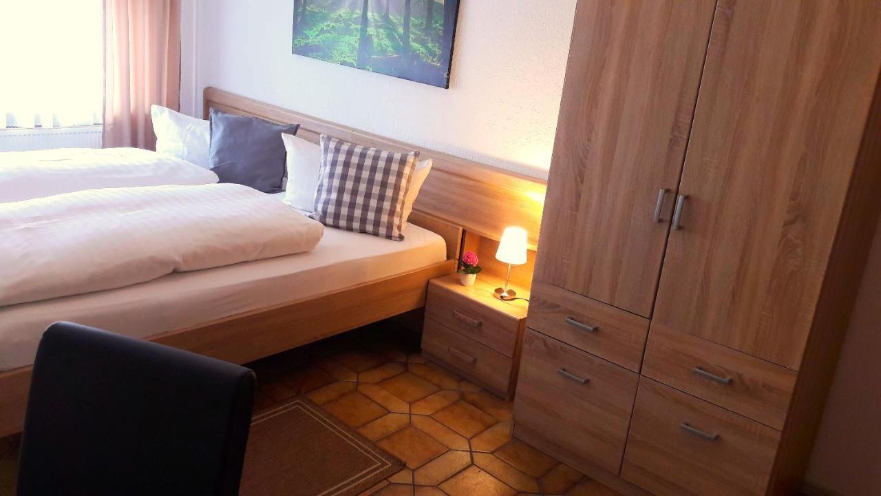 Seelbacher Hof Herborn  Εξωτερικό φωτογραφία