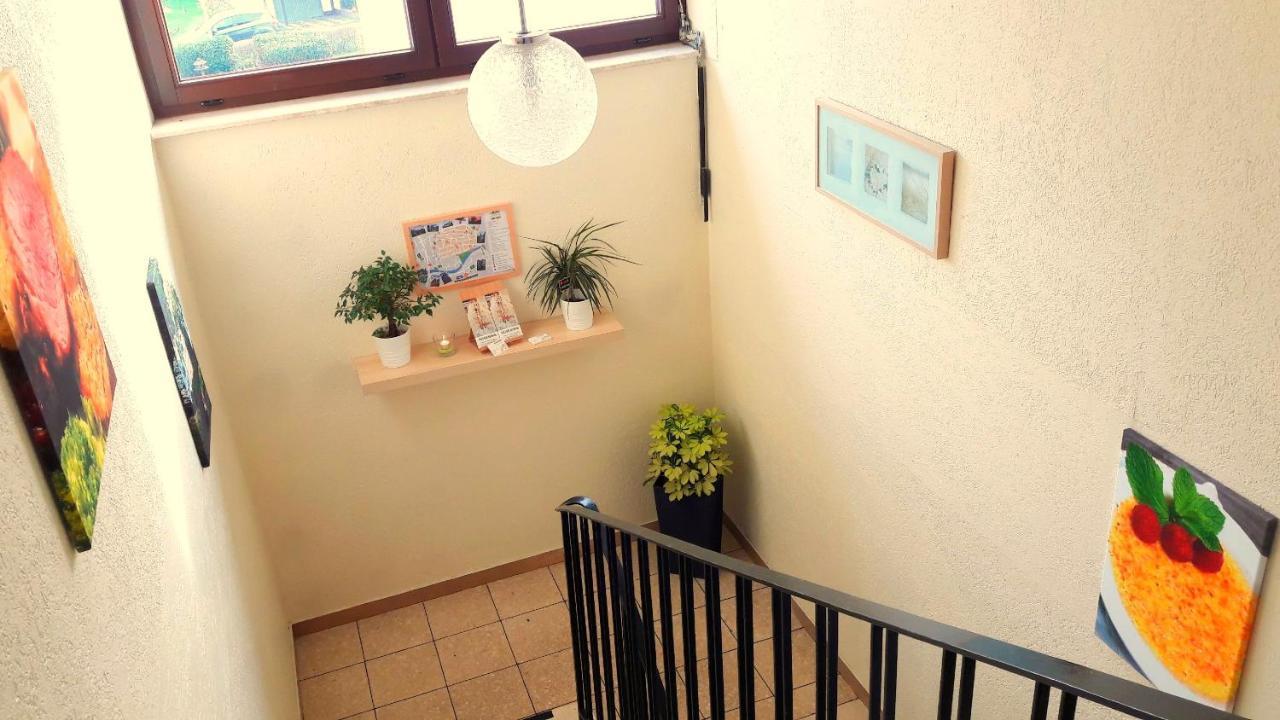 Seelbacher Hof Herborn  Εξωτερικό φωτογραφία